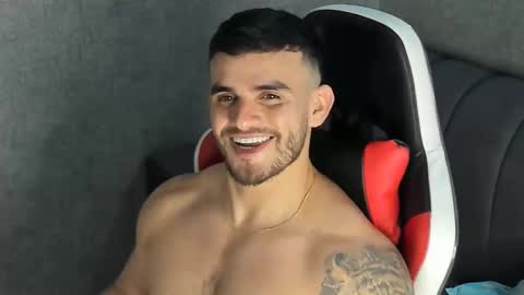 ricardogonzalez666 online show from 01/11/25, 03:23