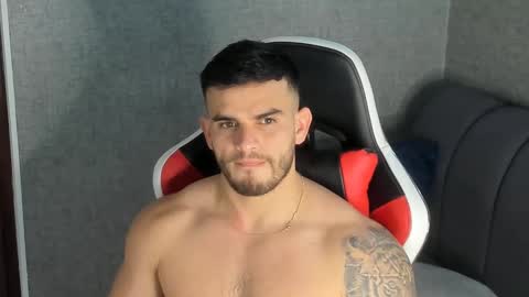 ricardogonzalez666 online show from 01/12/25, 10:22