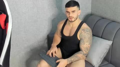 ricardogonzalez666 online show from 01/13/25, 01:23