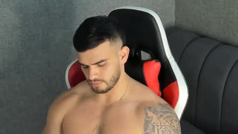 ricardogonzalez666 online show from 01/13/25, 04:28