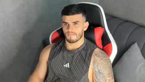 ricardogonzalez666 online show from 01/14/25, 02:40