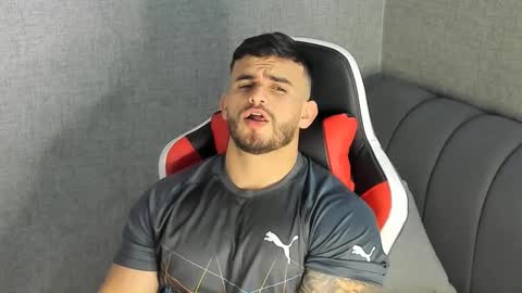 ricardogonzalez666 online show from 01/16/25, 01:47