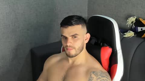 ricardogonzalez666 online show from 01/22/25, 03:09