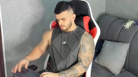 ricardogonzalez666 online show from 01/23/25, 12:04