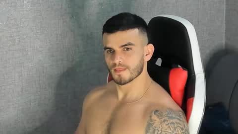 ricardogonzalez666 online show from 01/25/25, 11:22