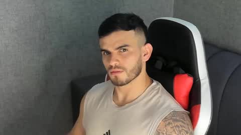 ricardogonzalez666 online show from 01/26/25, 05:55