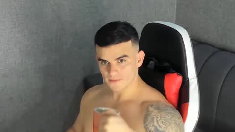 ricardogonzalez666 online show from 01/29/25, 03:44