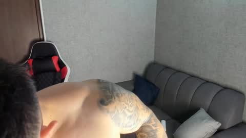 ricardogonzalez666 online show from 01/30/25, 09:04