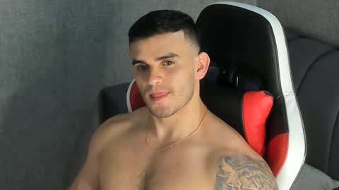 ricardogonzalez666 online show from 02/05/25, 03:45