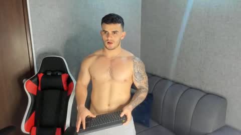 ricardogonzalez666 online show from 02/06/25, 11:04