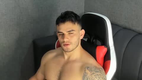 ricardogonzalez666 online show from 02/08/25, 06:22