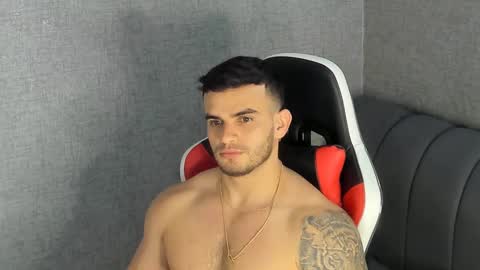 ricardogonzalez666 online show from 02/15/25, 08:54