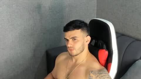 ricardogonzalez666 online show from 02/15/25, 11:58