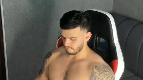 ricardogonzalez666 online show from 03/02/25, 10:27