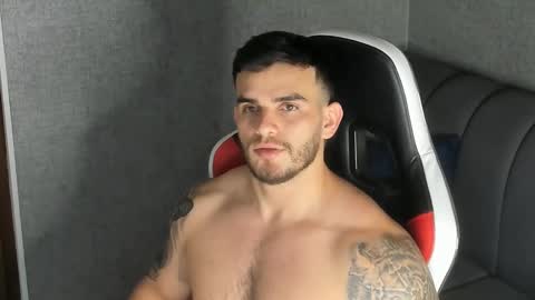 ricardogonzalez666 online show from 03/04/25, 07:11