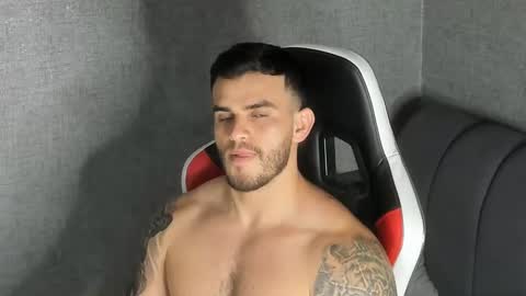 ricardogonzalez666 online show from 03/04/25, 10:27