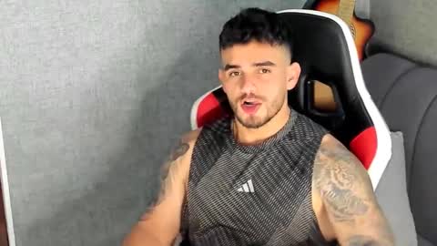 ricardogonzalez666 online show from 11/05/25, 06:41