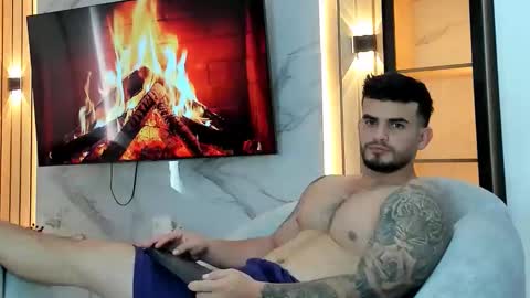 ricardogonzalez666 online show from 11/20/25, 07:35