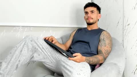 ricardogonzalez666 online show from 04/03/26, 03:54