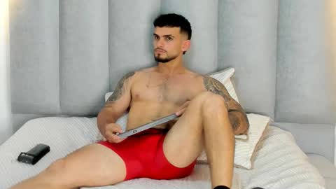 ricardogonzalez666 online show from 04/30/26, 04:24