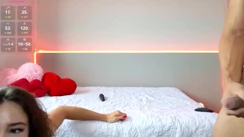 Leo  Sasha online show from 02/21/26, 06:42