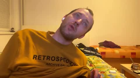 ricciardio online show from 02/24/25, 07:09