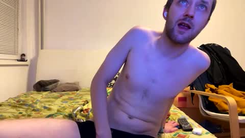 ricciardio online show from 03/11/25, 10:20