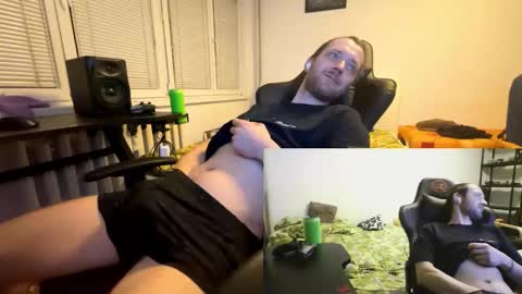 ricciardio online show from 10/17/25, 05:48