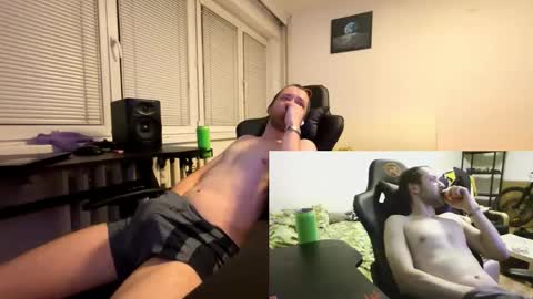 ricciardio online show from 10/19/25, 12:00