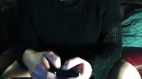 Ric online show from 01/23/25, 02:23