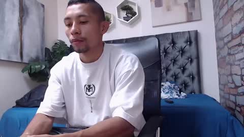 richar_voller online show from 01/18/25, 11:11