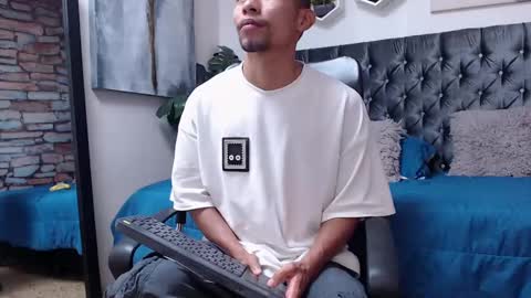 richar_voller online show from 01/21/25, 11:13