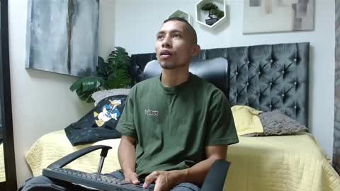 richar_voller online show from 02/13/25, 11:17