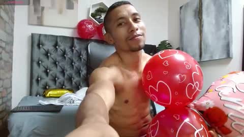 richar_voller online show from 02/19/25, 03:16