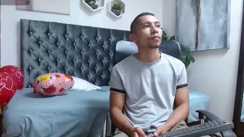 richar_voller online show from 02/20/25, 11:09