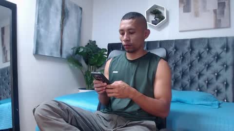 richar_voller online show from 04/08/26, 11:32