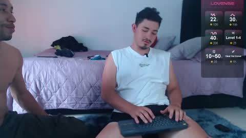 richar_voller online show from 04/25/26, 08:50