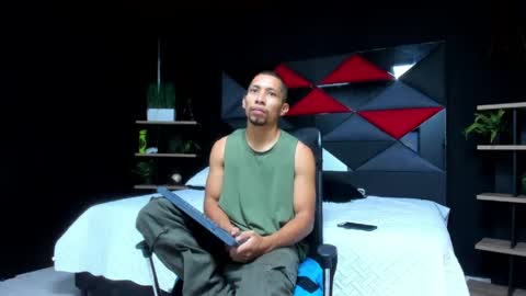 richar_voller online show from 05/09/26, 11:37