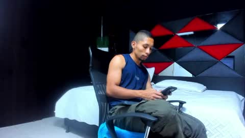 richar_voller online show from 05/11/26, 11:27