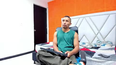 richar_voller online show from 05/18/26, 11:38