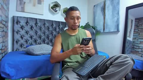 richar_voller online show from 06/06/26, 11:26