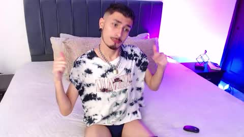 Richard online show from 02/06/25, 12:22