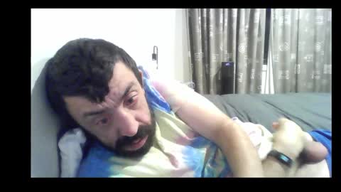 Richard online show from 05/22/26, 05:58