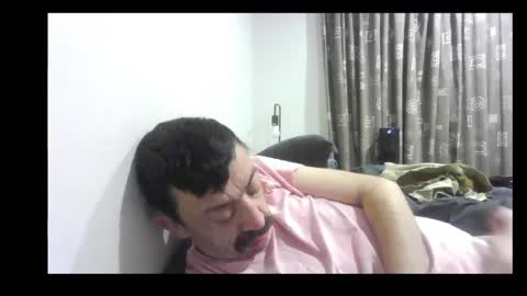 Richard online show from 05/26/26, 05:31
