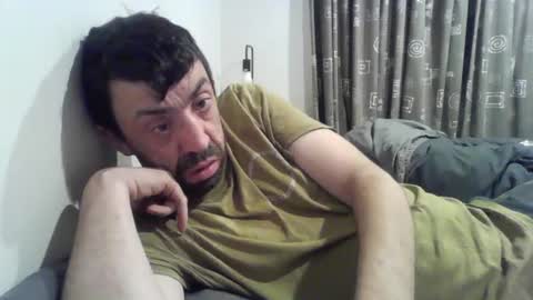 Richard online show from 06/19/26, 09:35