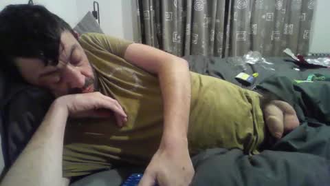 Richard online show from 06/20/26, 10:18