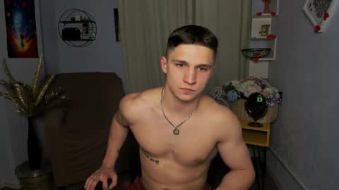 Snapshot of richard_kody chatting on 04/17/26, 07:06 Rick online show from 04/17/26, 07:06