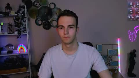 Snapshot of richard_kody chatting on 05/06/26, 12:21 Rick online show from 05/06/26, 12:21