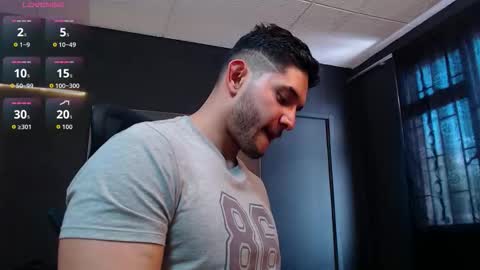 Ricardo online show from 11/07/25, 02:28