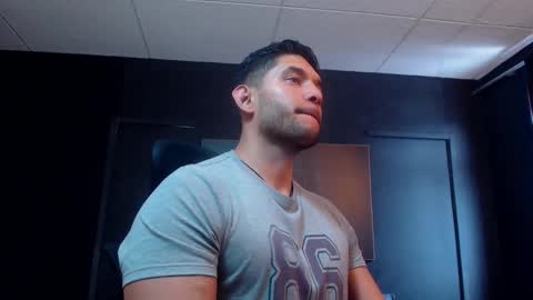 Ricardo online show from 11/28/25, 02:20